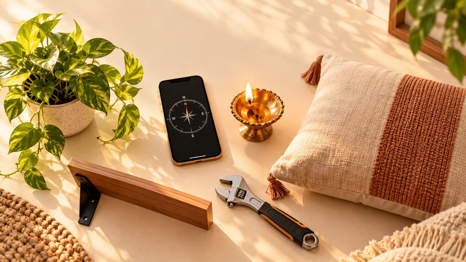 Six simple Vastu starting points for millennials and Gen Z