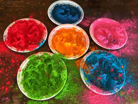 Holi