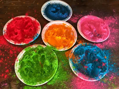 Holi
