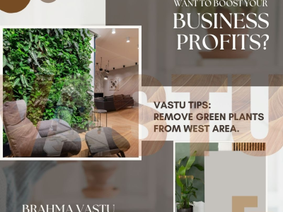 Vastu Tips
